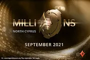 partypoker LIVE MILLIONS Returns With a Bang in Cyprus