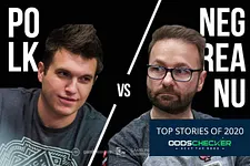 Doug Polk and Daniel Negreanu are finally settling their feud.