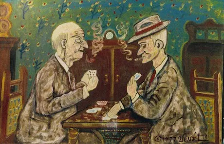 Pro Blogs: Know When To Fold’Em by Alec Torelli 101