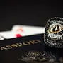 RunGood Passport Ring