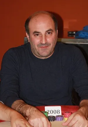Angelo Riccio