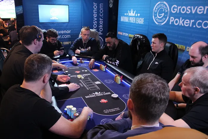 GUKPT Coventry Final Table