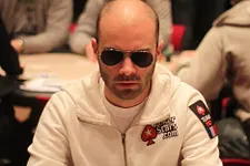 Arnaud Mattern a franchi le jour 1a de l'european poker tour Copenhague.
