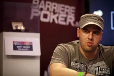 Michael "The Grinder" Mizrachi