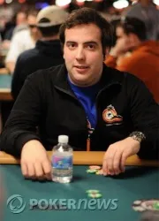 Carlos "cmpjo" Oliveira  - Chip Leader Tuga