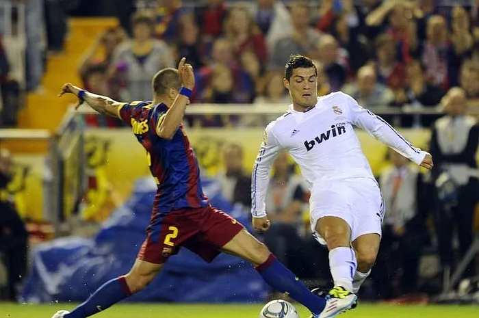 Pronostics Real – Barça : Madrid légèrement favori (1/2 finale aller Ligue des Champions)