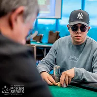 Harvey Tran