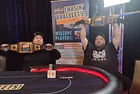 Mike Uzi and Terry Jaglarsky Win Free Poker Network's Tag Team Championship