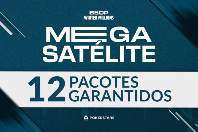 Mega Satélite