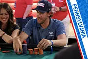PA Poker News June Update: Phillies Pitcher Aaron Nola's Charity Event, PokerStars PA Summer Stacks