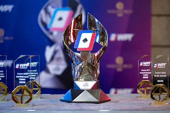WPT Camboja