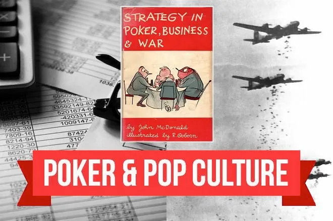 Poker & Pop Culture: Explaining How "Poker Is Like Life"
