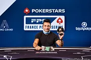 FPS Aix-en-Provence: Malik Nouri S'offre le Mystery Bounty