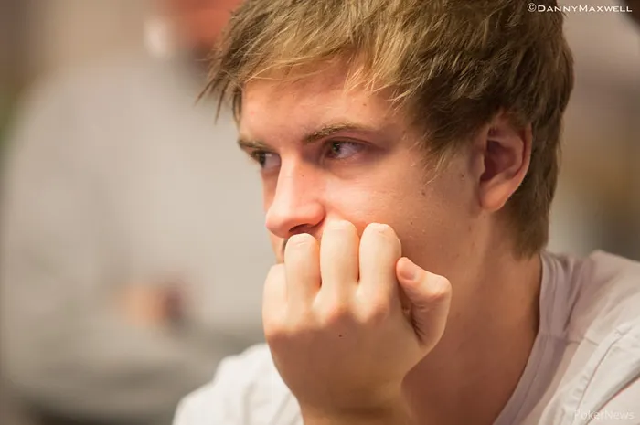 Viktor Isildur1 Blom : l’intégrale des questions/réponses sur Twitter