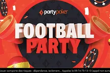 Football Party