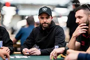 5 tricolores au Jour 3 du Colossus WSOP, le Français Jordan Pelon en tête à 68 left