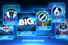 888poker new tournament schedule is Made to Play