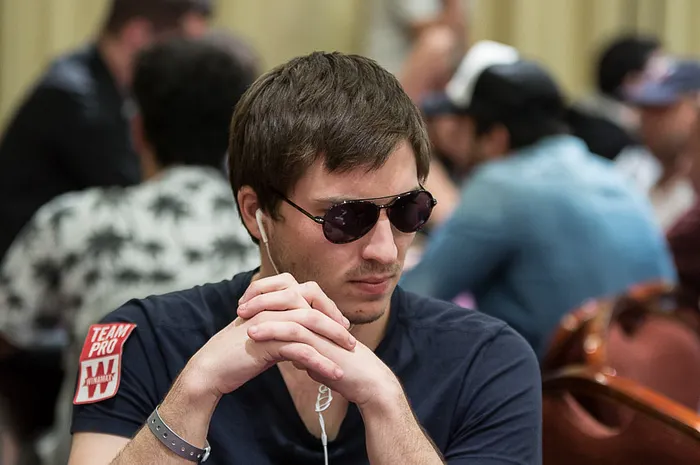 Poker online : Guillaume Diaz, Julien Brécard et Dara O'Kearney en direct sur Twitch ce lundi soir 0001