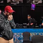Aloisio Dourado Wins Event #23: $1,500 Badugi