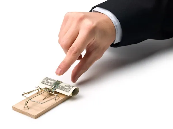 Math et poker : L'aversion au risque peut nuire à l'expected value