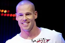 Patrik Antonius