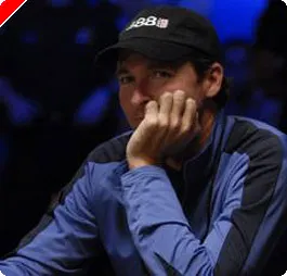 WSOP Final Table Updates – Rhett Butler - 5th Place 0001