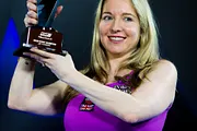 Women In Poker Hall Of Fame : 2016, l'année de Vicky Coren