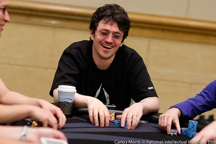 PSCBahamas : Le high-roller PLO fait un flop, Isaac Haxton et Ben Tollerene se partagent le magot 0001