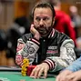 Daniel Negreanu