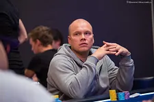 Viktor "Isildur1" Blom