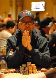 Daniel Negreanu