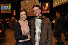 Charity Poker Championship