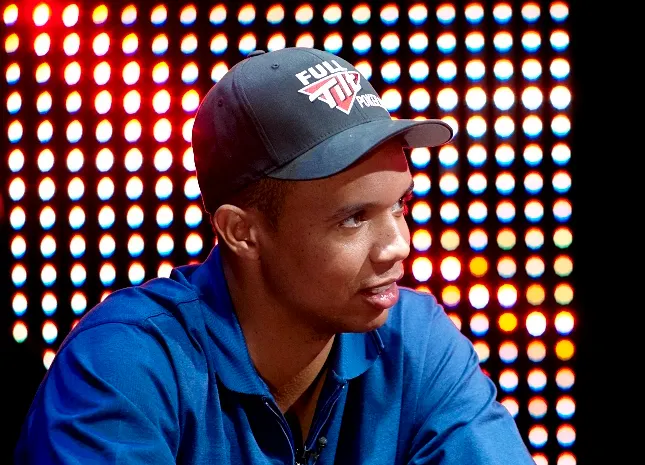 Bomba: Phil Ivey Não Joga WSOP 2011 e Processa Tiltware 0001