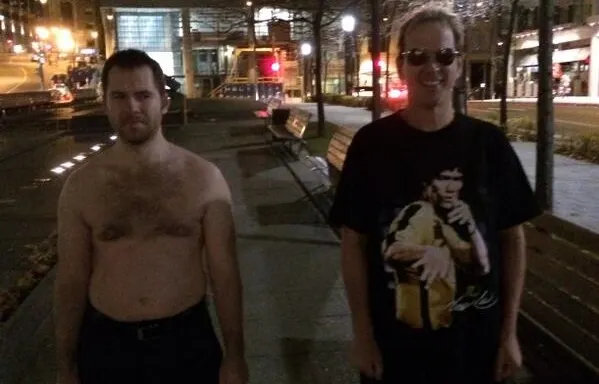 Daniel Cates et Phil Laak sont dans les brèves poker de la semaine