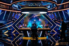 triton schedule 2026