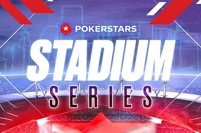 Stadium Series do PokerStars