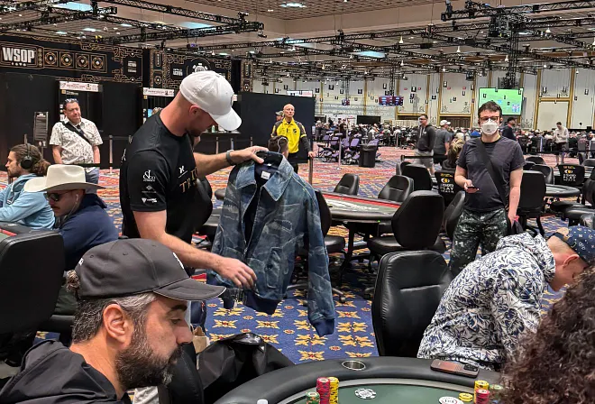 Seth Davies & Jason Koon