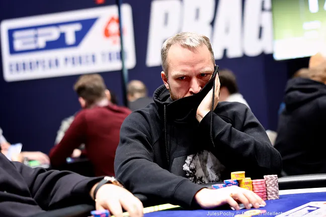 Sergey Lebedev