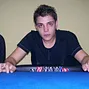 Willian Gordinho - 1º Torneio 12K Texas ABC 2008