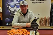 Ron West Wins 2022 MSPT Venetian Poker Bowl VI; Johnnie "Vibes" Moreno 2nd Place