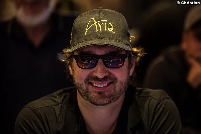 Phil Hellmuth