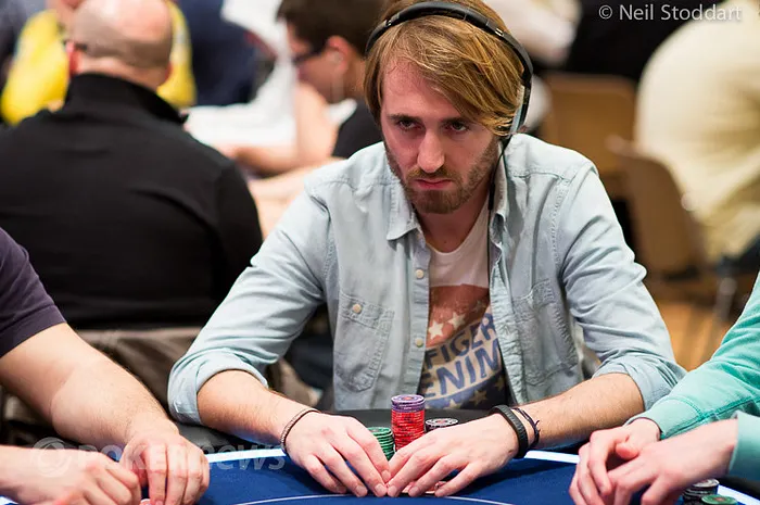 WPT Montréal 2013 – Jour 2 : Ludovic Lacay chip leader des 59 survivants