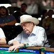 Doyle Brunson