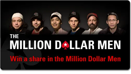 Ganhe % do Prémio da Mesa Final do Main Event WSOP 2008! 105