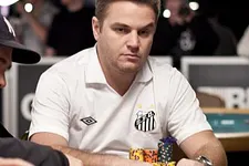 Rodrigo "Garrido" Portaleoni