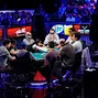 Main Event Unofficial Final Table