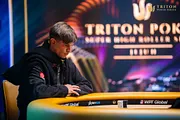 Triton Champ Reveals New Project to Uncover Poker’s Most Exclusive World