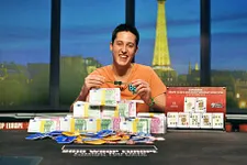 Adrian Mateos gagne le Main Event des WSOPE 2013 devant Fabrice Soulier