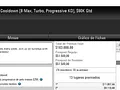 Pódio Brasileiro no Bounty Builder 9 do PokerStars & Mais 104