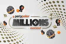 partypoker MILLIONS